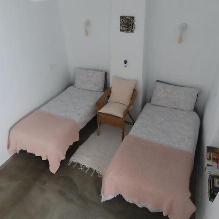 Casa Flor, Archez, Andalusia Villa Eksteriør bilde