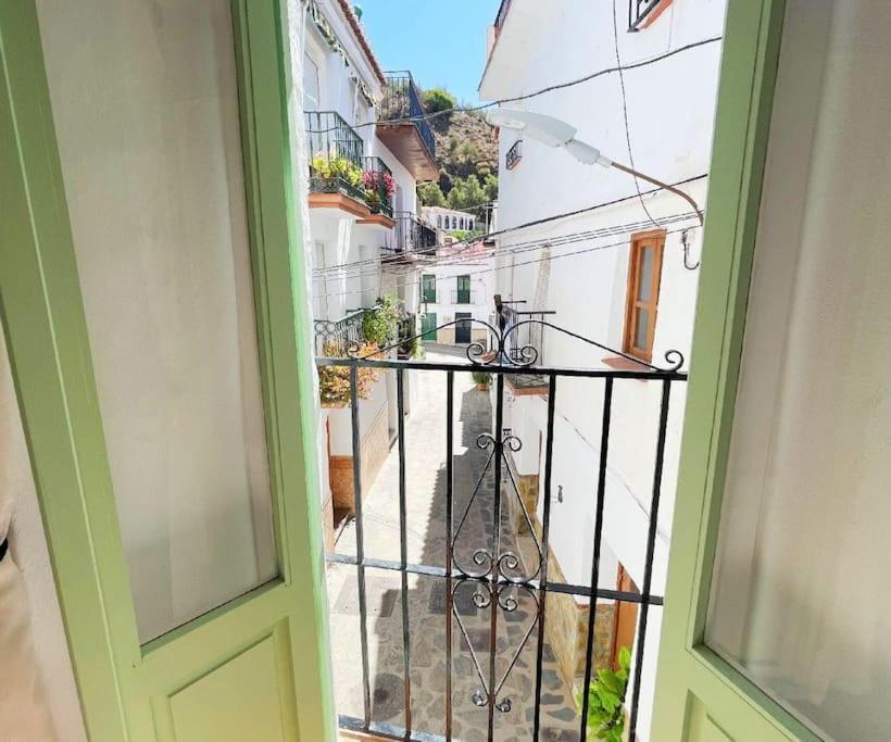 Casa Flor, Archez, Andalusia Villa Eksteriør bilde