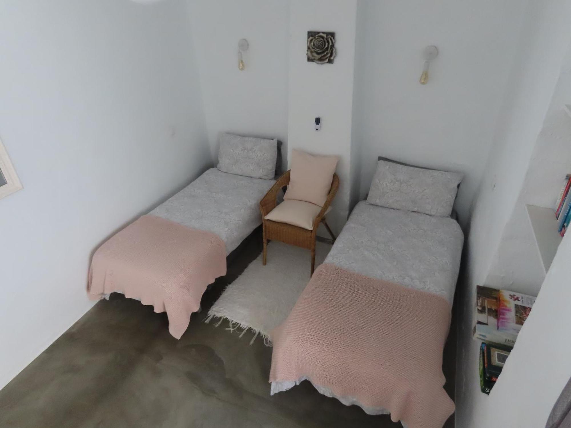 Casa Flor, Archez, Andalusia Villa Eksteriør bilde