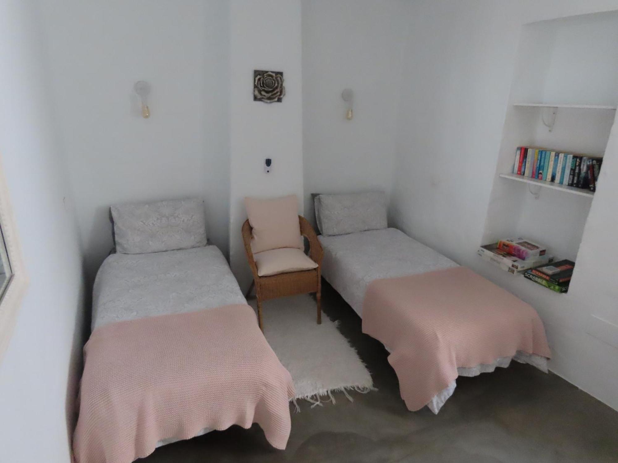 Casa Flor, Archez, Andalusia Villa Eksteriør bilde
